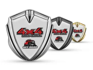 Car Logo Badges Sports Racing